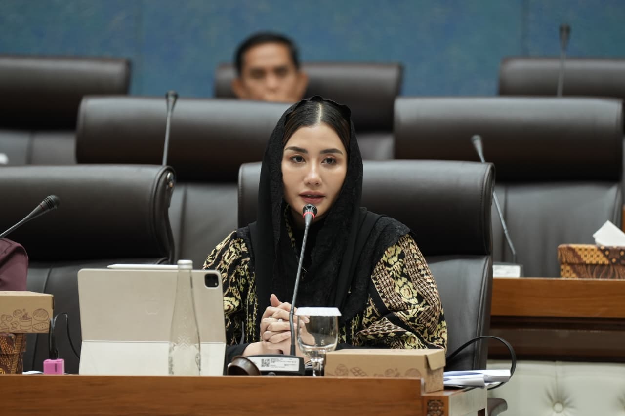 Novita Hardini: Kebijakan Gas Nasional Mandek, Industri Tercekik PGN dan Kemenperin Harus Hentikan Saling Lempar Tanggung Jawab